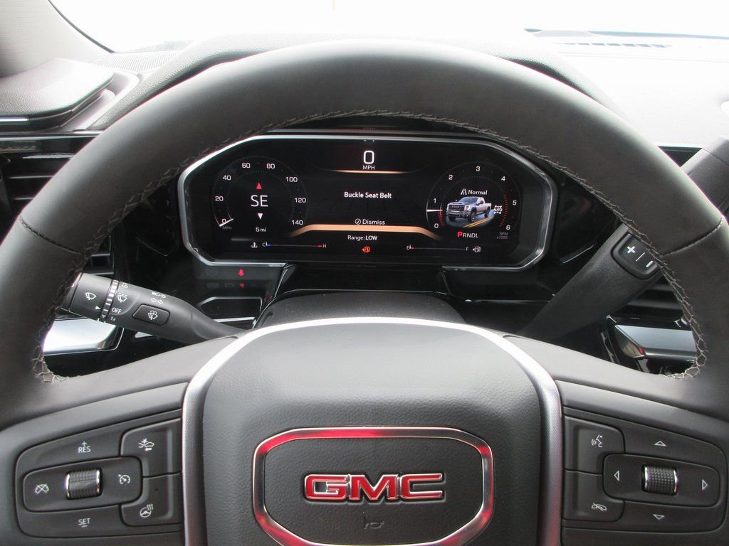 New 2026 GMC Sierra 2500 SLE w/ SLE Value Package; image 18