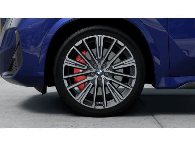 New 2027 BMW X1 xDrive28i AWD/4WD image 8