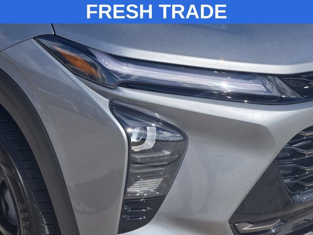 Used 2026 Chevrolet Trax ACTIV w/ Driver Confidence Package FWD image 9