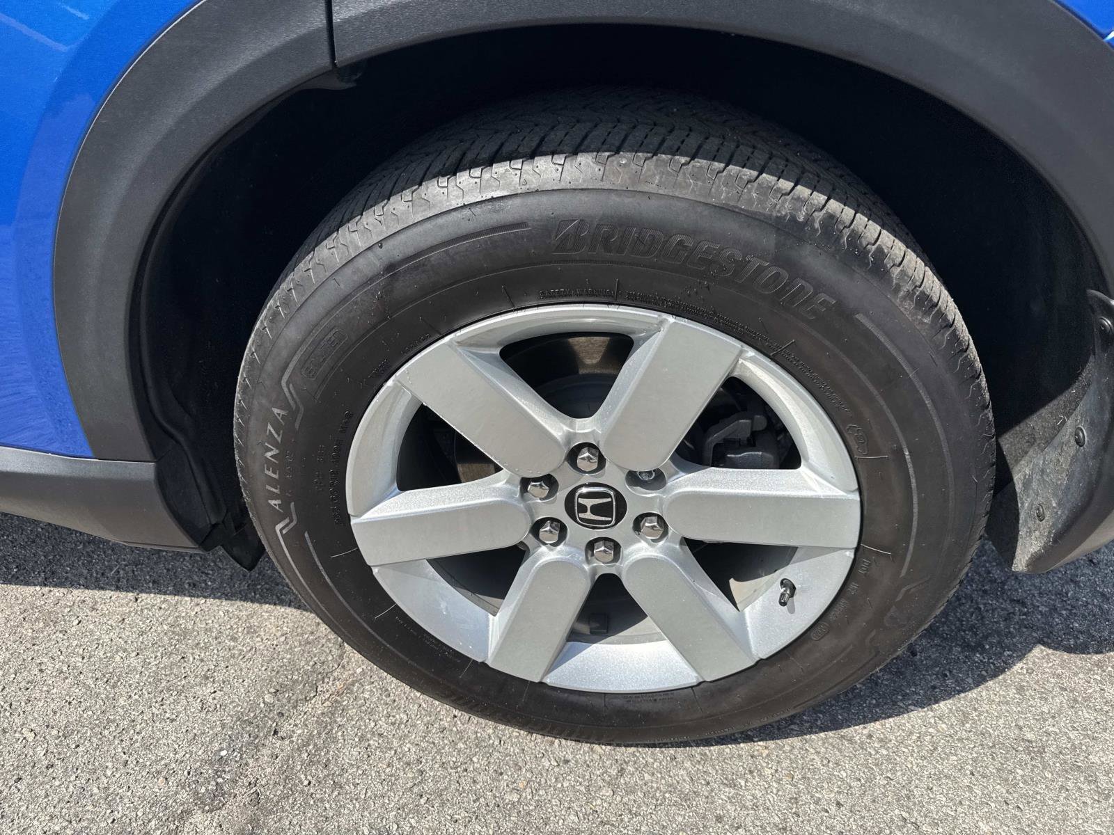 Used 2024 Honda Prologue EX image 6