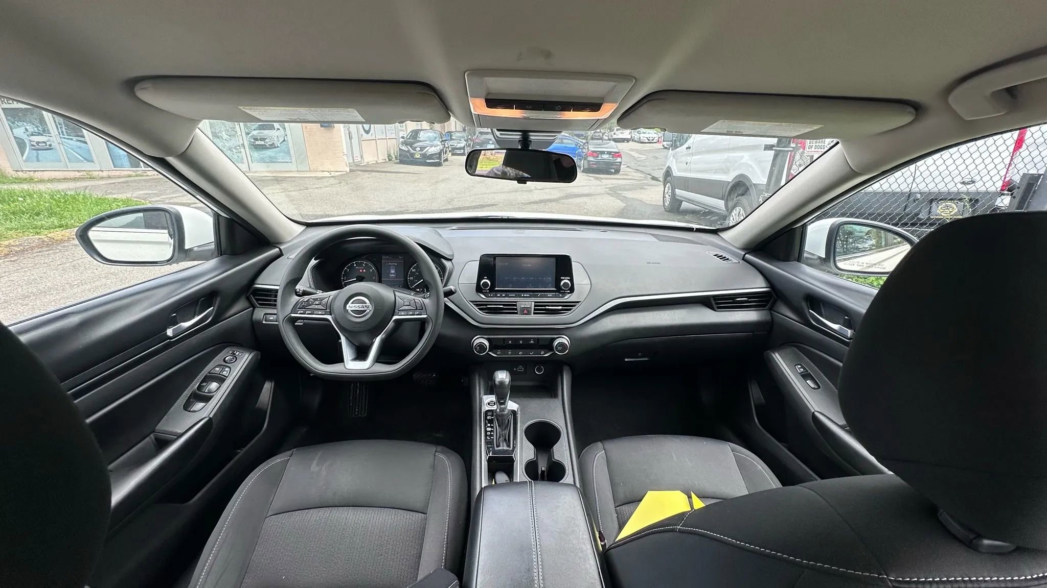 Used 2021 Nissan Altima 2.5 S image 22