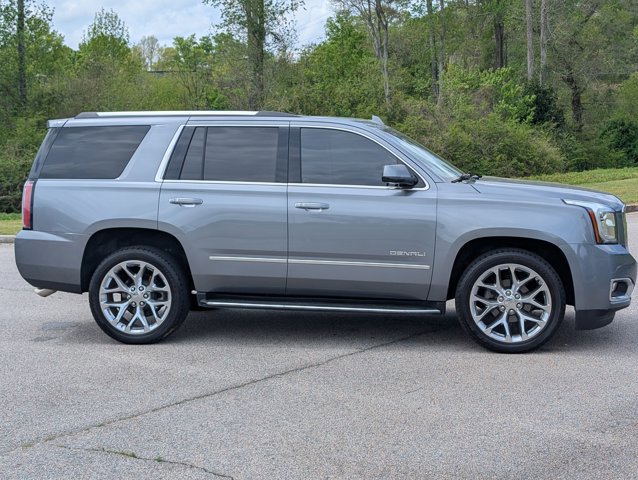 Used 2018 GMC Yukon Denali w/ Open Road Package image 6