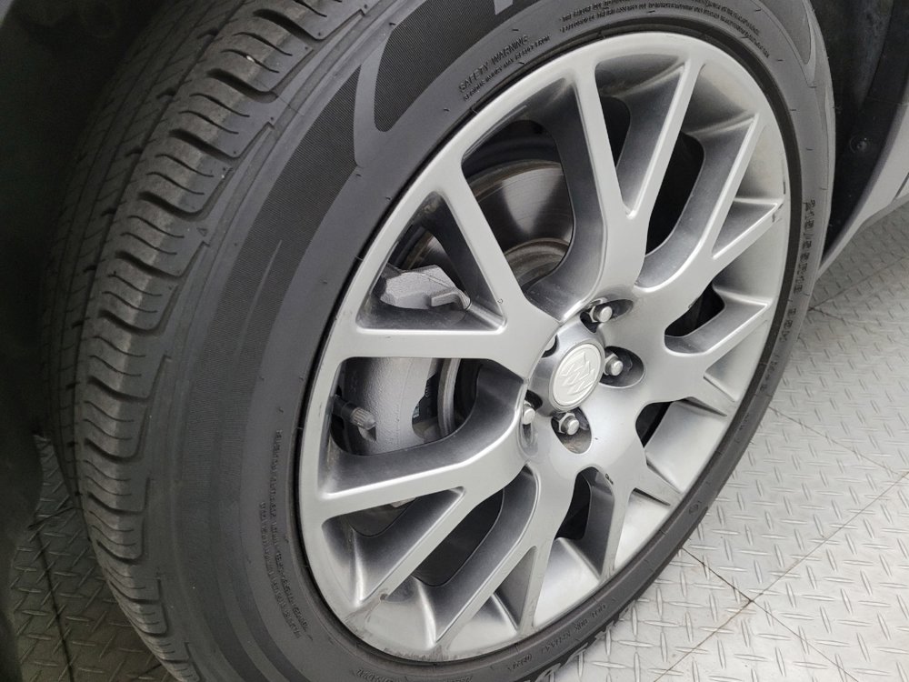 Used 2019 Buick Encore Sport Touring w/ Safety Package image 31
