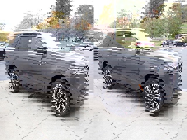 New 2025 Lincoln Navigator Black Label image 7