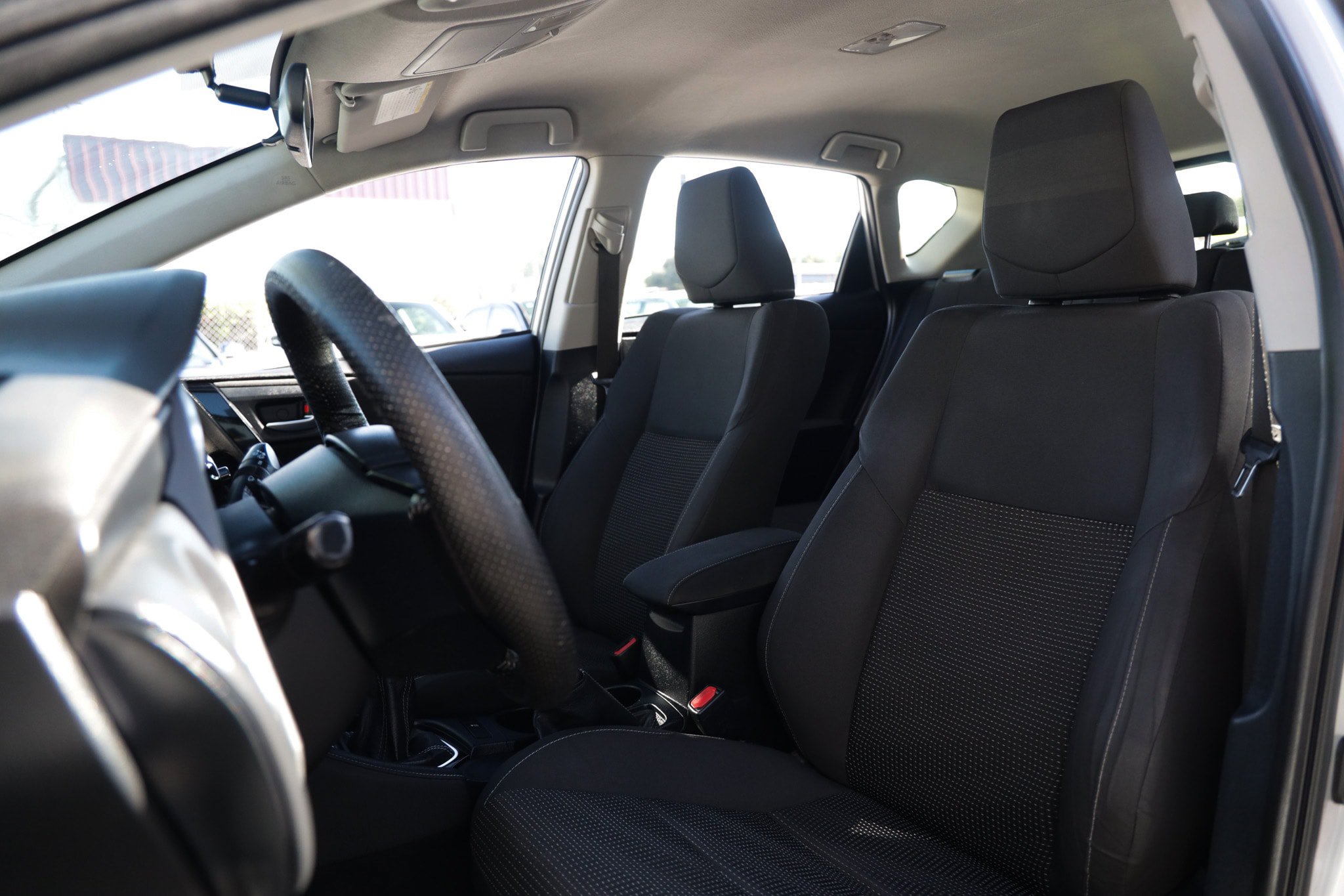 Used 2016 Scion iM FWD image 10
