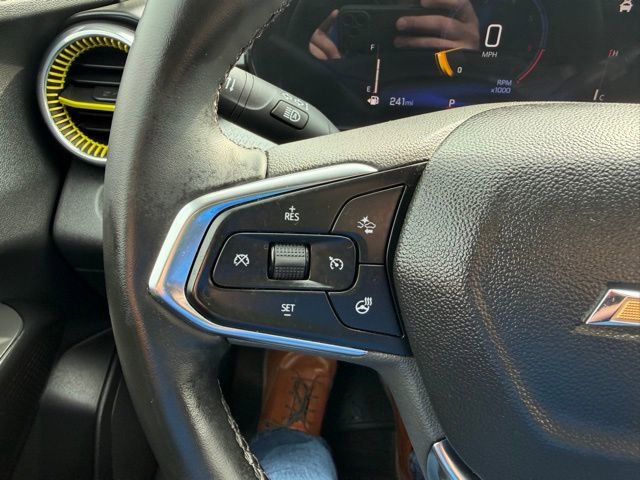 Used 2024 Chevrolet Trax LT w/ Driver Confidence Package image 29