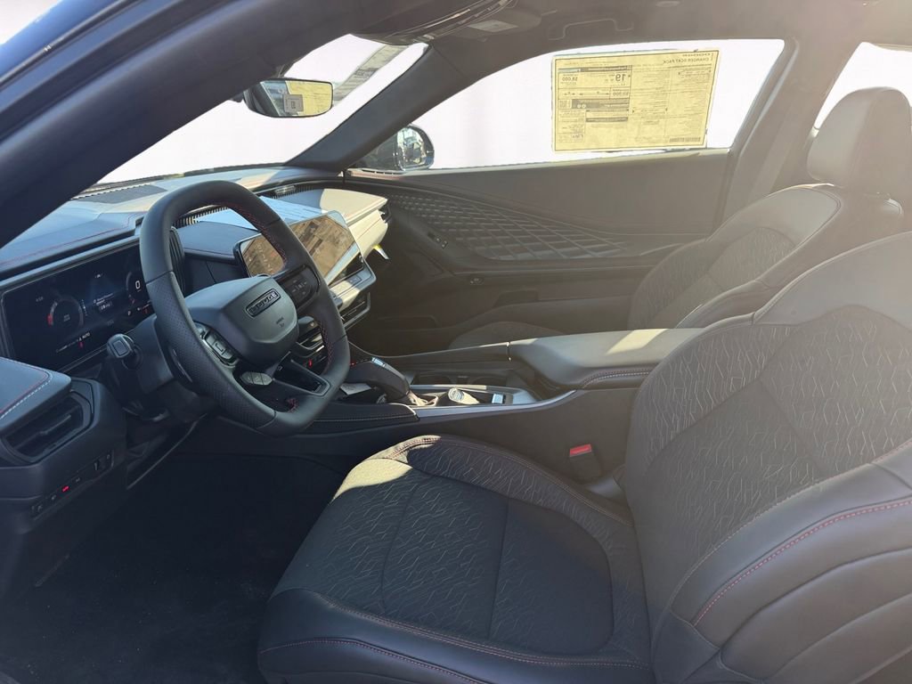 New 2026 Dodge Charger Scat Pack image 9