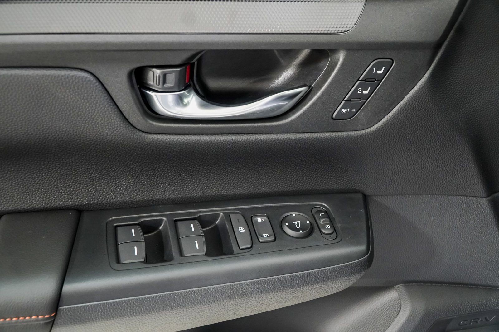 New 2026 Honda CR-V Sport-L image 17