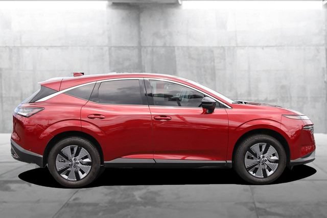 Certified 2025 Nissan Murano SL AWD/4WD image 5