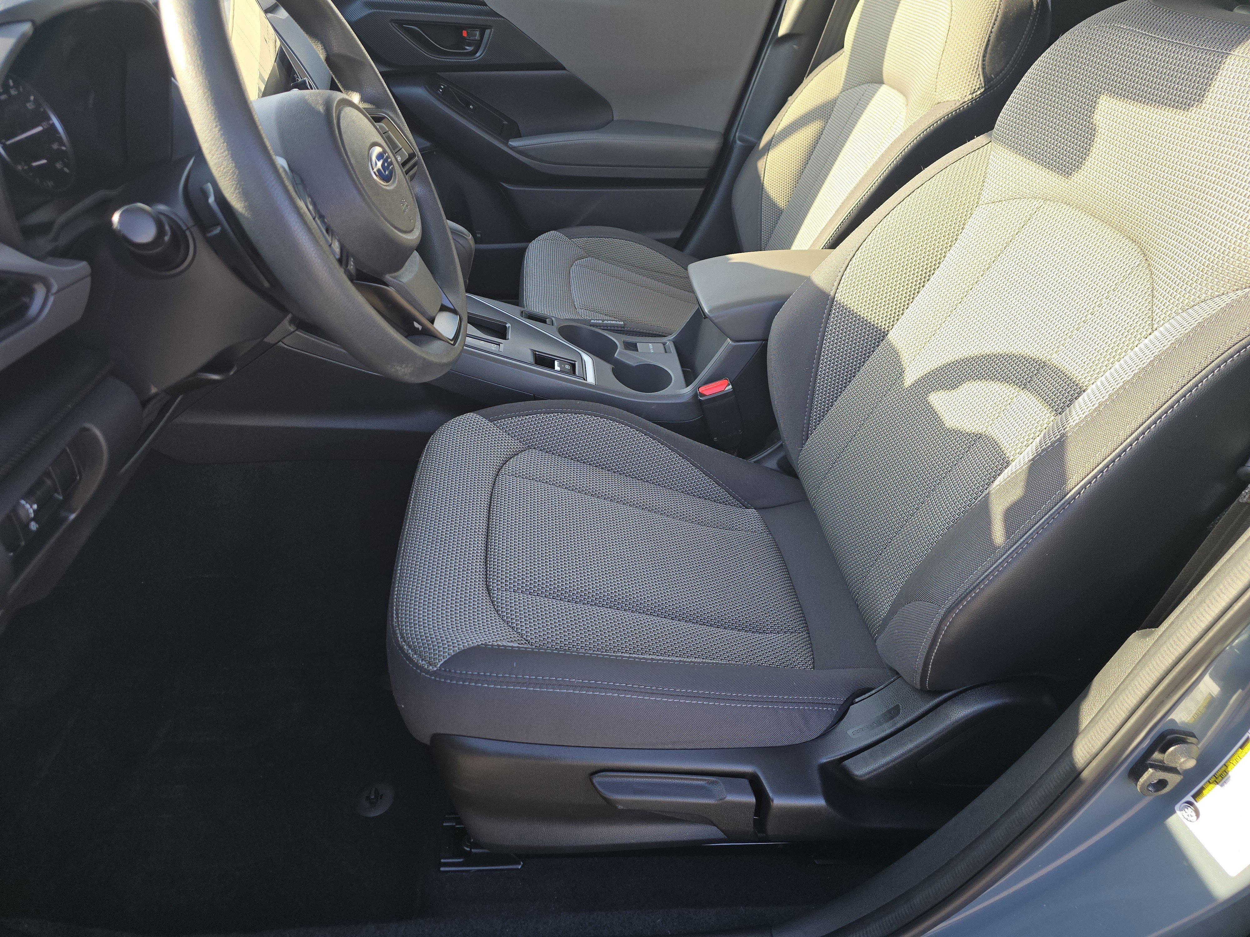 Certified 2024 Subaru Crosstrek 2.0i Premium image 17