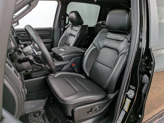 Used 2025 RAM 1500 RHO w/ RHO Level 1 Equipment Group AWD/4WD image 13