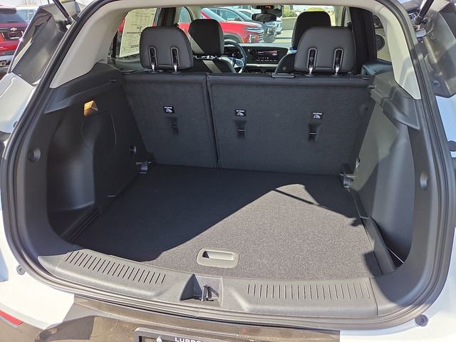 New 2026 Buick Encore GX Sport Touring w/ Comfort Package image 7