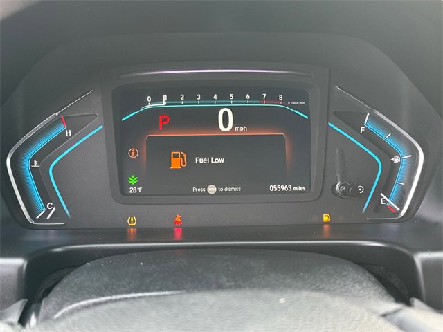 Used 2019 Honda Odyssey Touring image 26