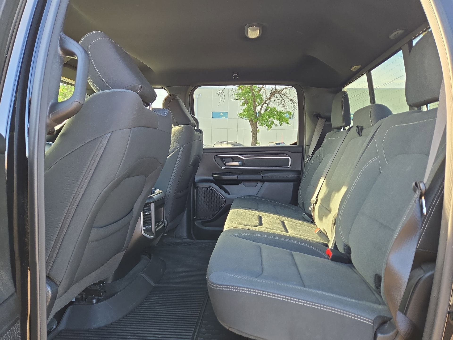 Used 2022 RAM 1500 Lone Star AWD/4WD image 13