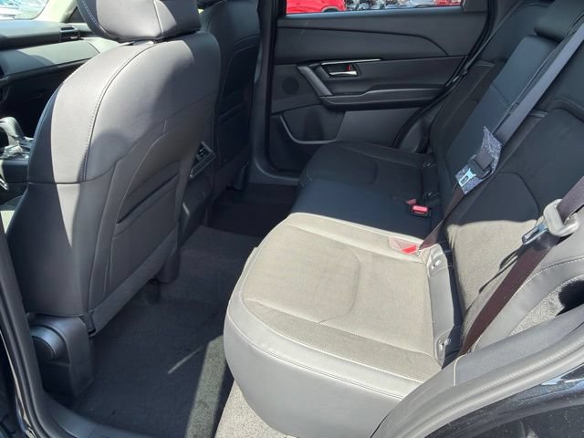 New 2026 MAZDA CX-5 Select AWD/4WD image 28