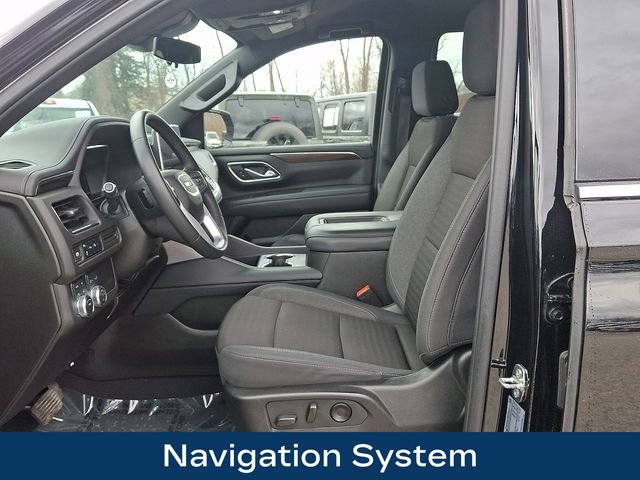 Used 2024 GMC Yukon SLE image 2