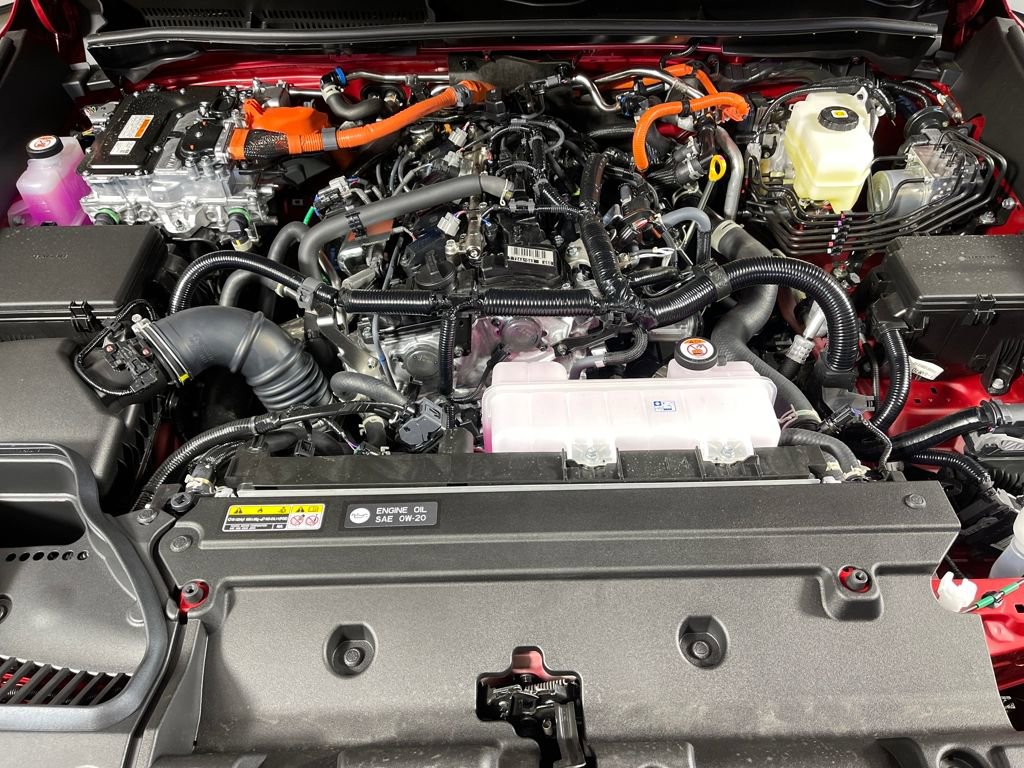 New 2026 Toyota 4Runner Platinum image 9