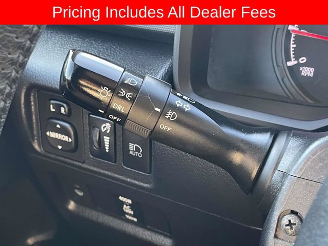 Used 2020 Toyota 4Runner SR5 RWD image 22