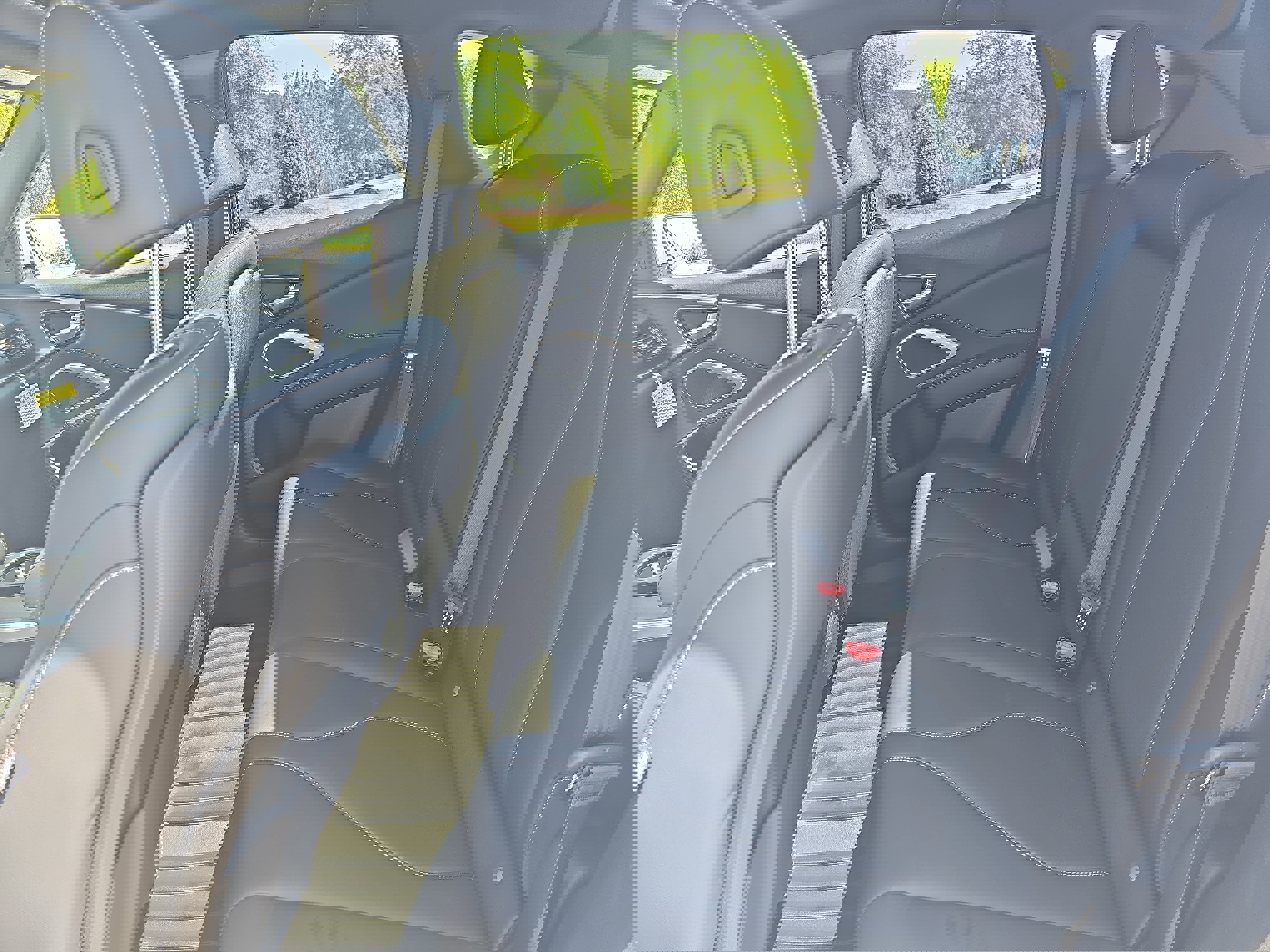 Used 2025 Acura RDX SH-AWD image 14