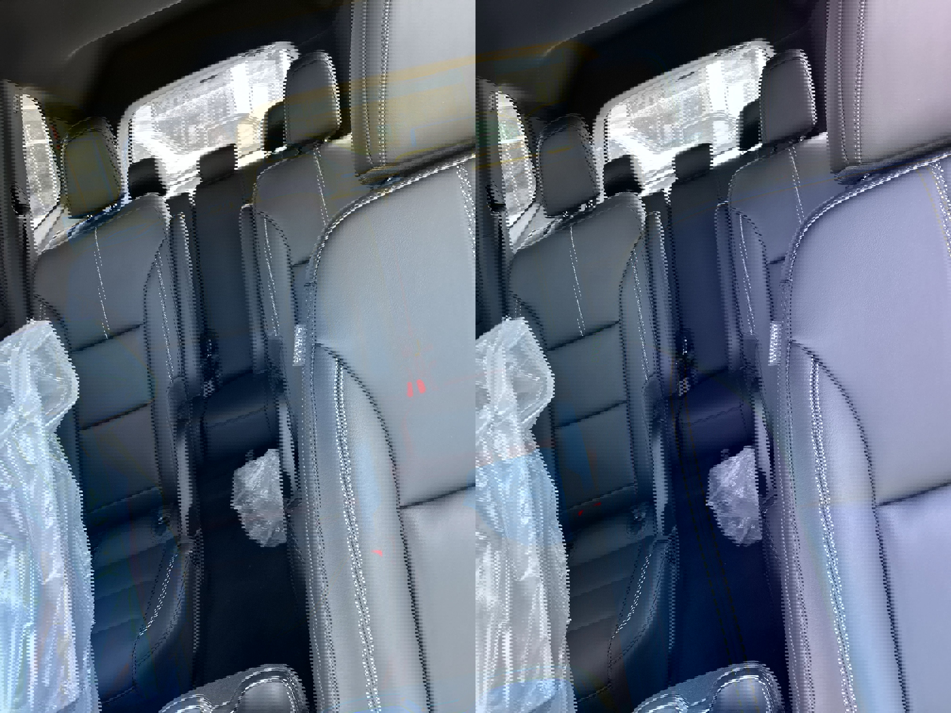 Used 2026 GMC Acadia Elevation w/ Elevation Premium Package image 34