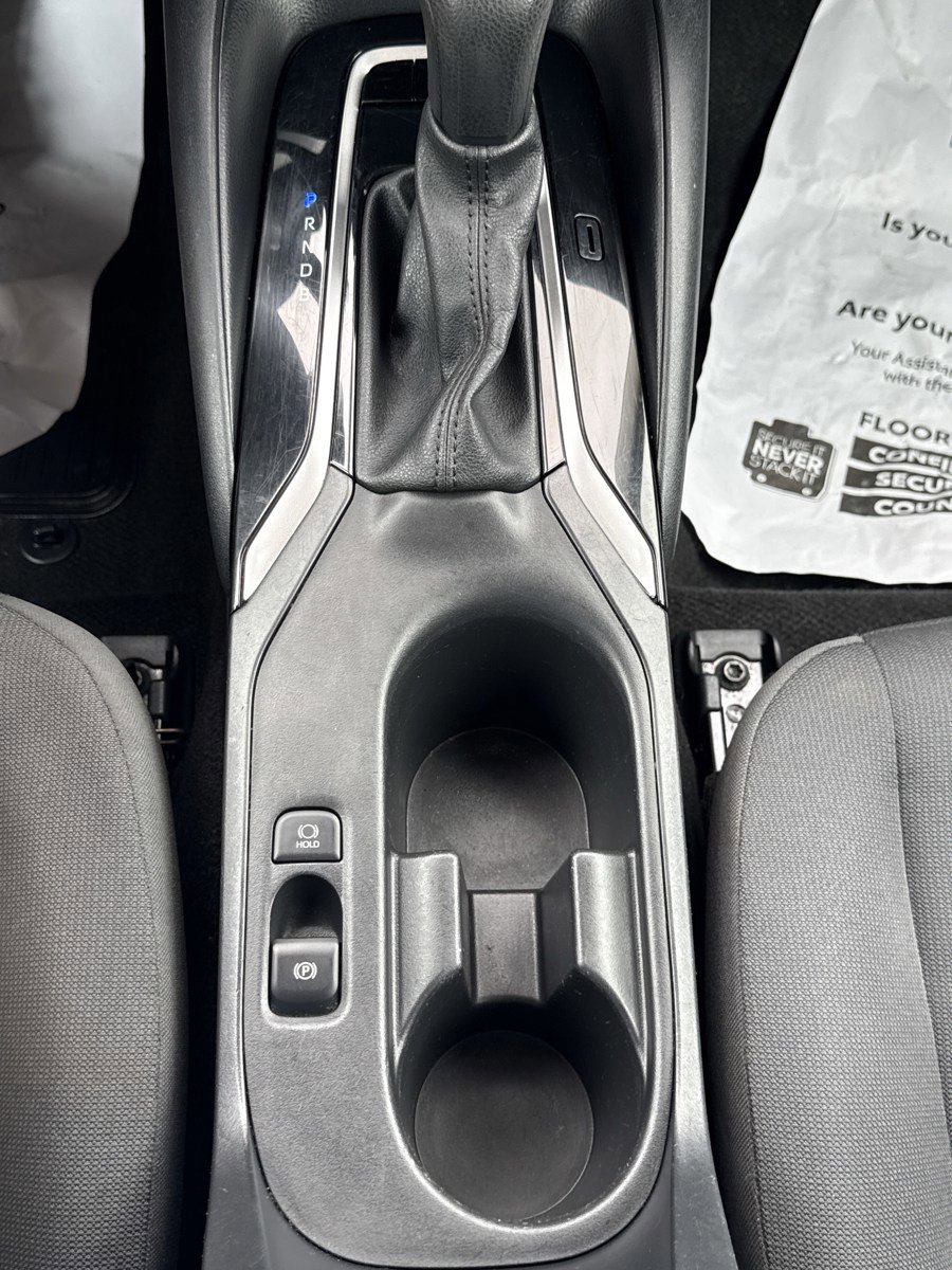 Used 2024 Toyota Corolla LE FWD image 26
