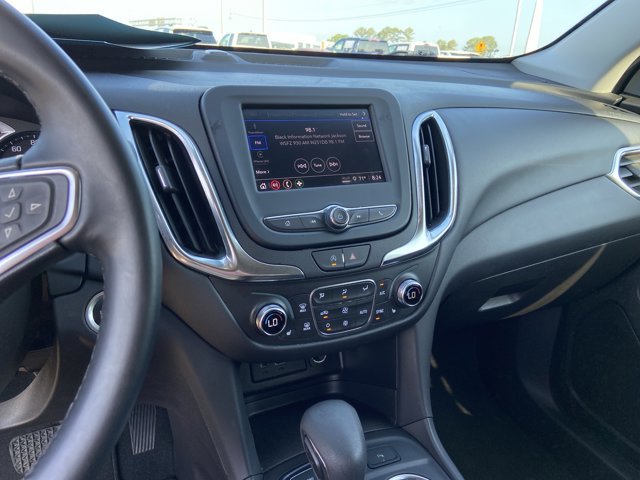 Used 2024 Chevrolet Equinox LT image 23