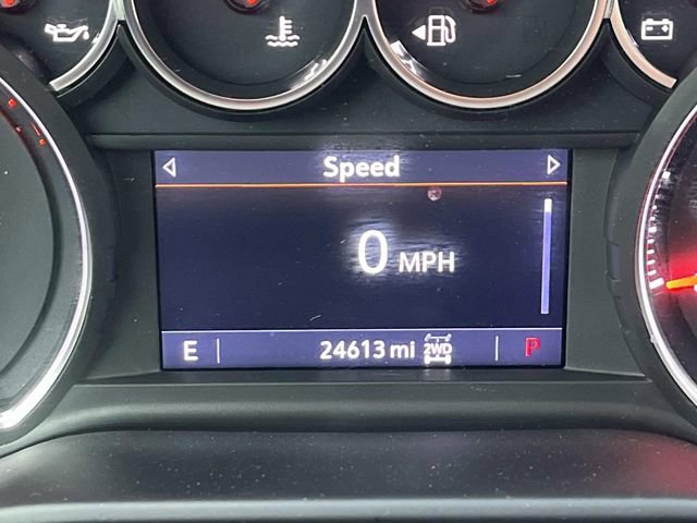 Used 2022 Chevrolet Silverado 2500 LTZ image 37