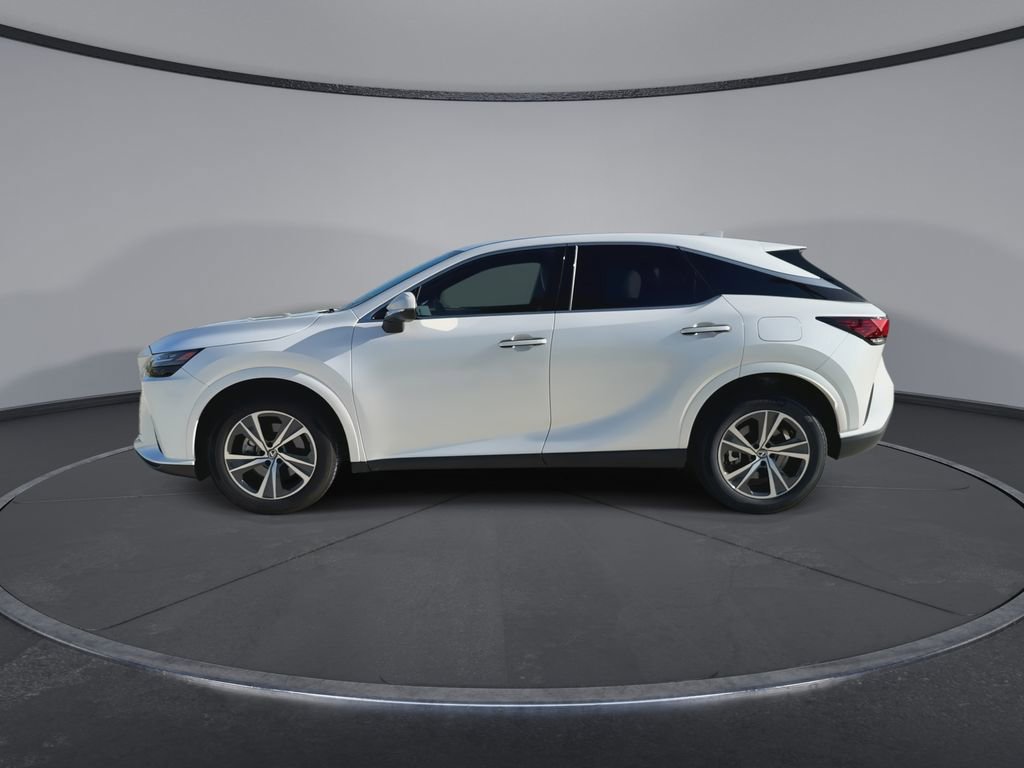 Used 2025 Lexus RX 350 FWD w/ Technology Package image 5