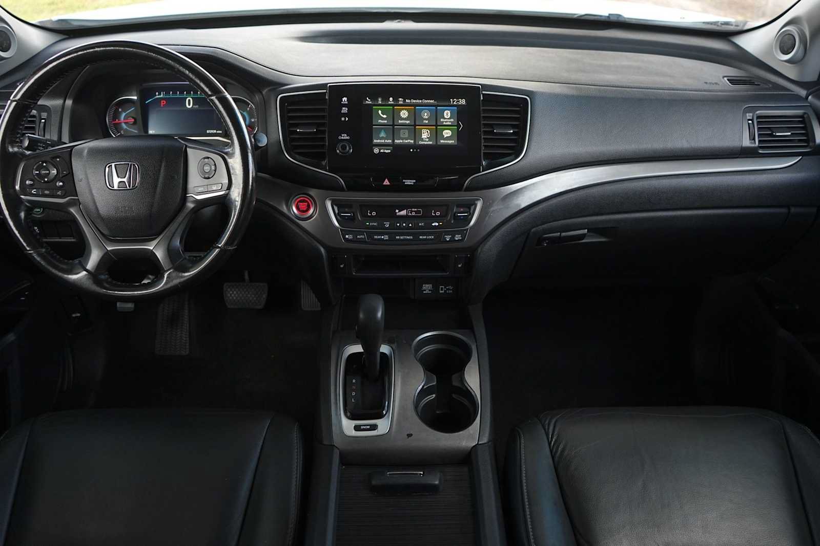 Used 2019 Honda Pilot EX-L image 10