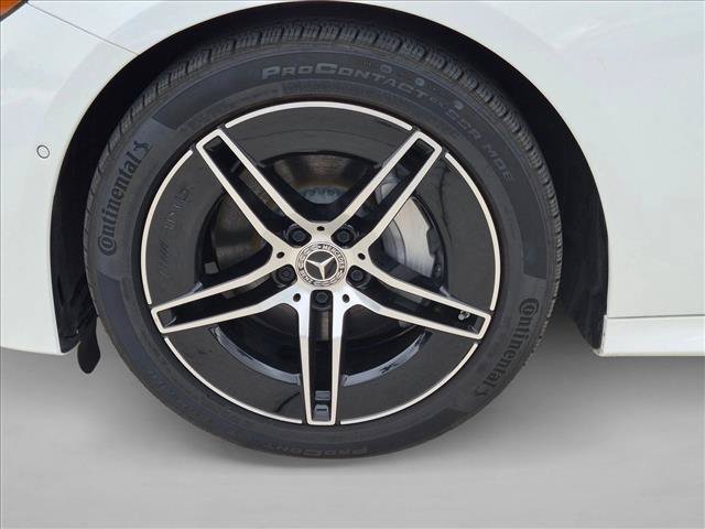 Used 2026 Mercedes-Benz E 350 Sedan image 24