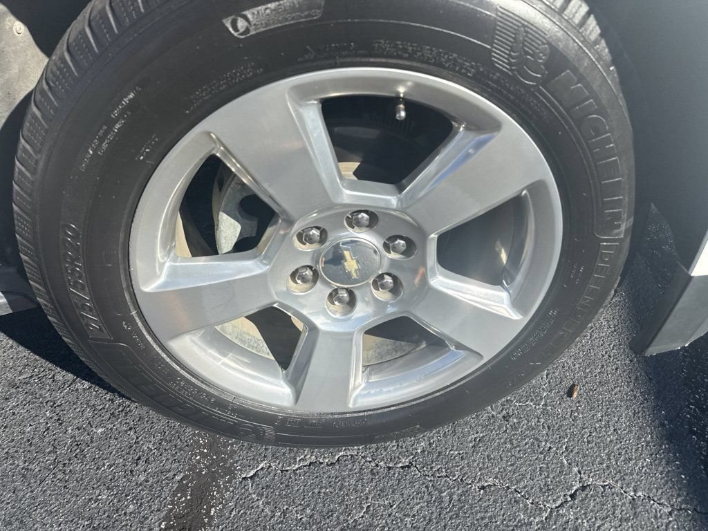 Used 2019 Chevrolet Tahoe LT RWD image 10