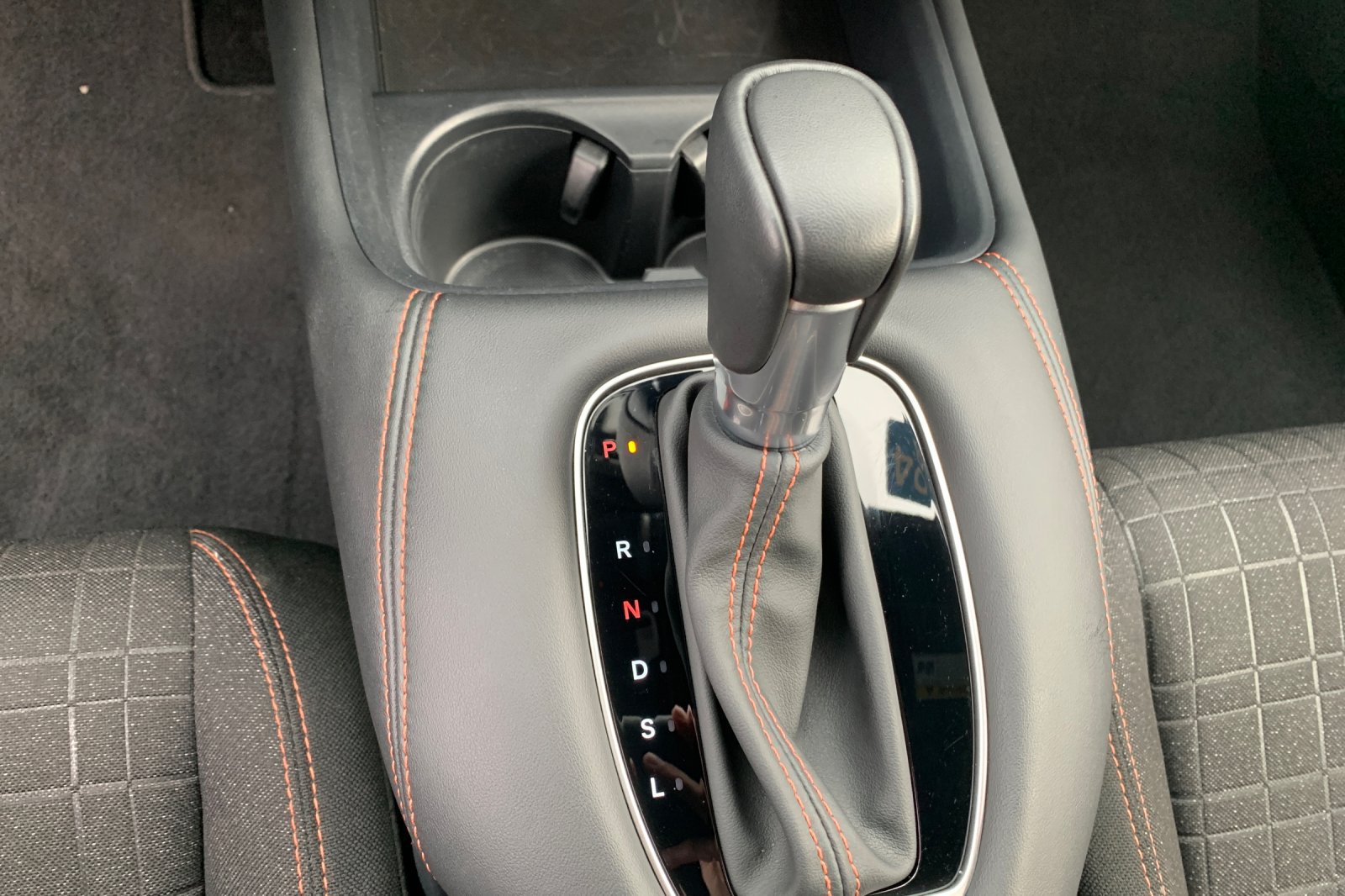 Used 2024 Honda HR-V Sport image 26