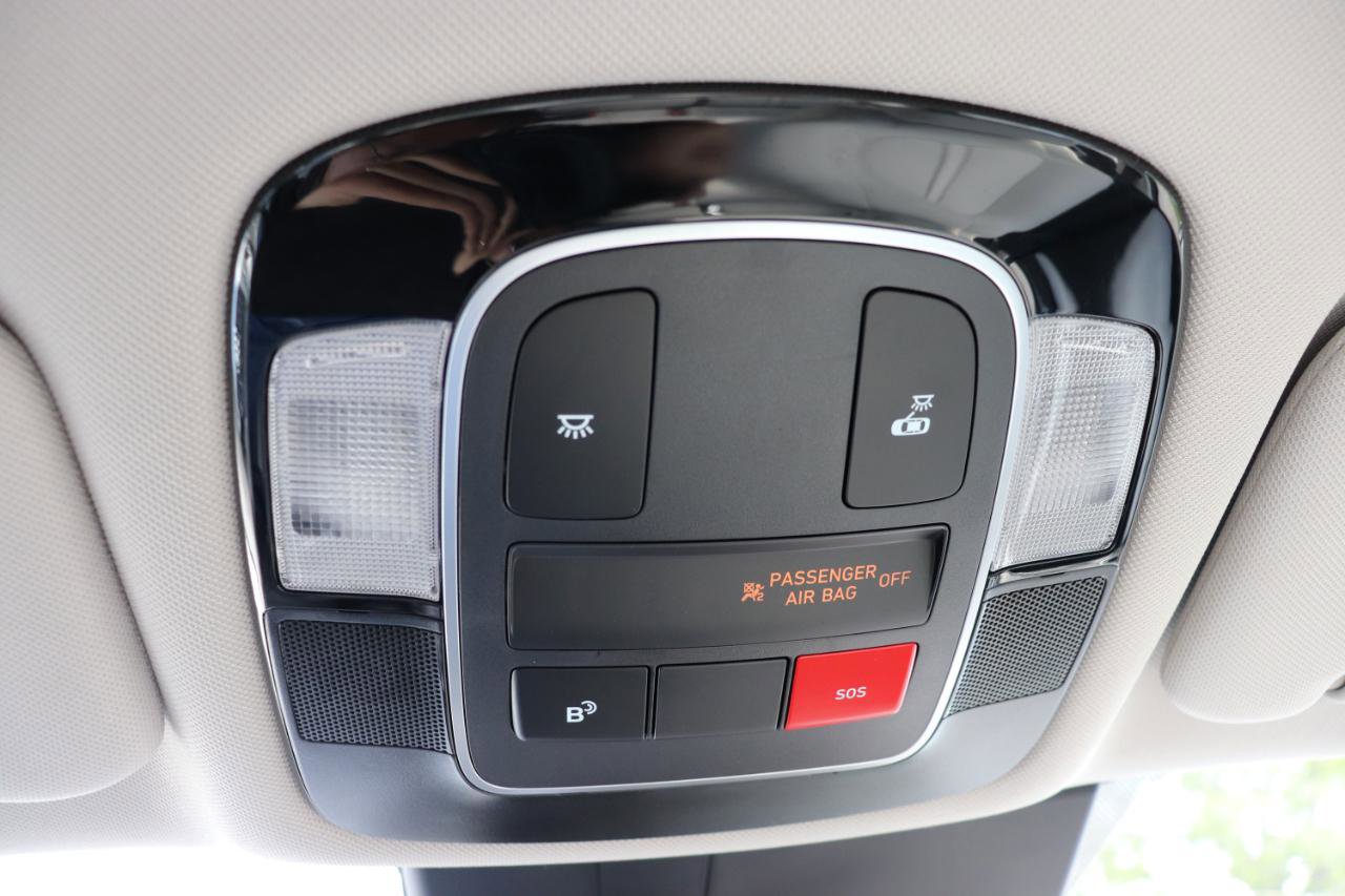 Used 2026 Hyundai Sonata Blue FWD image 43