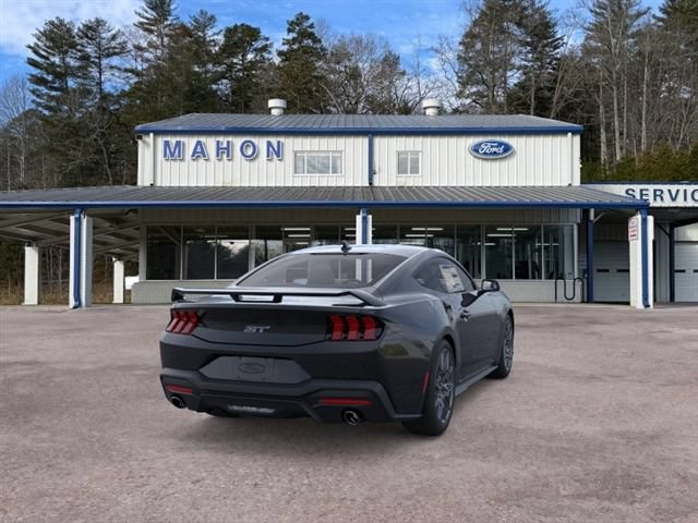 New 2026 Ford Mustang GT Premium w/ GT Performance Package RWD image 8