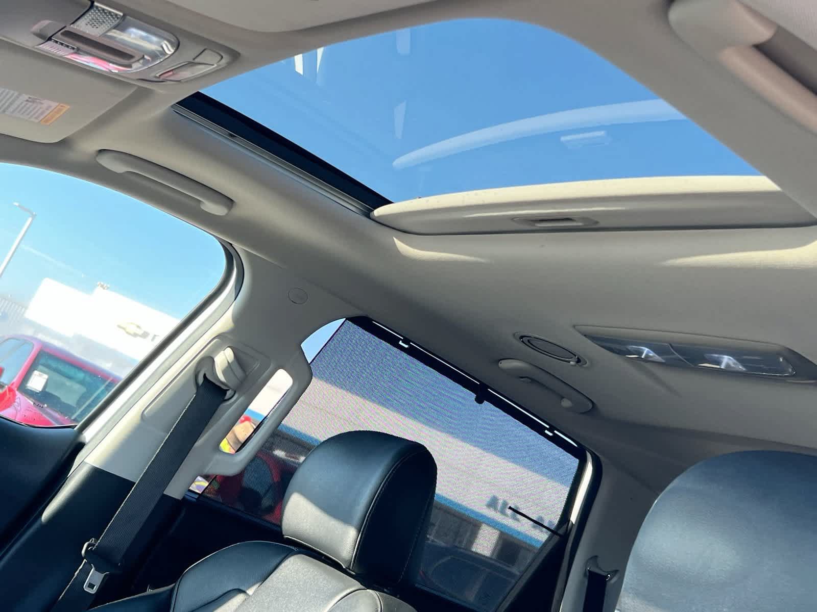 Used 2025 Kia Telluride EX FWD image 19