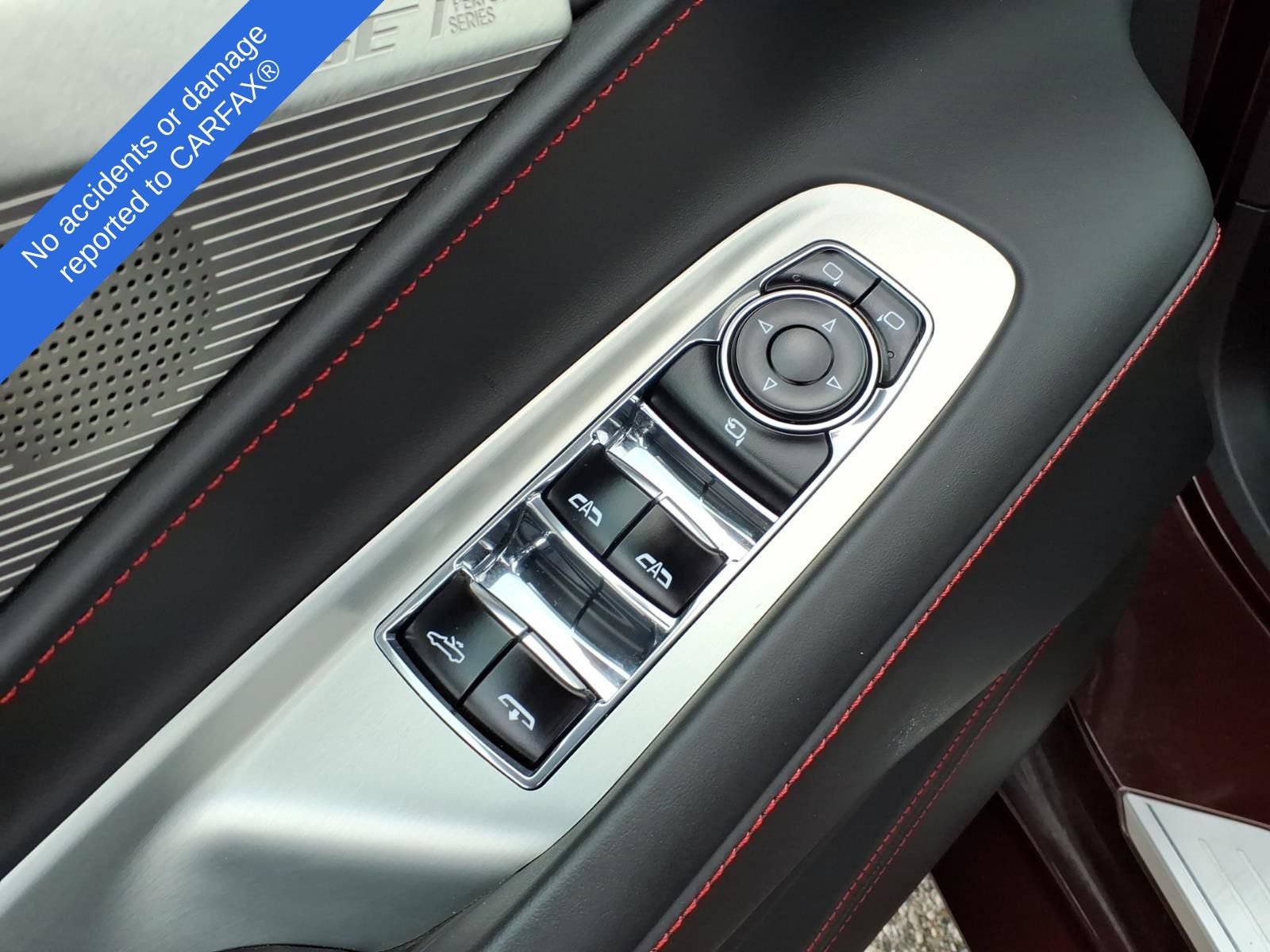 Used 2023 Chevrolet Corvette Stingray Premium Conv w/ Z51 Performance Package RWD image 15