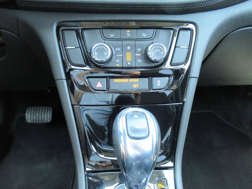 Used 2017 Buick Encore Preferred AWD/4WD image 24