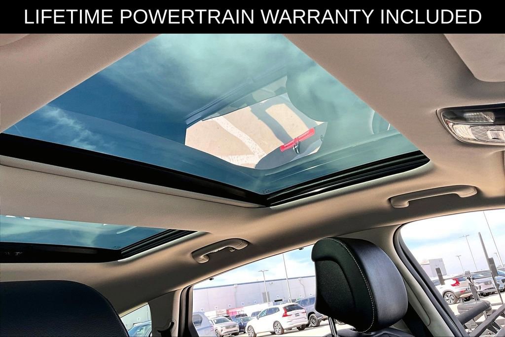 Used 2022 Genesis GV80 2.5T w/ Advanced Package 03 image 22