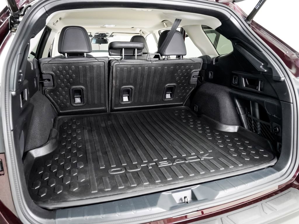 Used 2024 Subaru Outback Touring XT w/ Popular Package #2 image 23