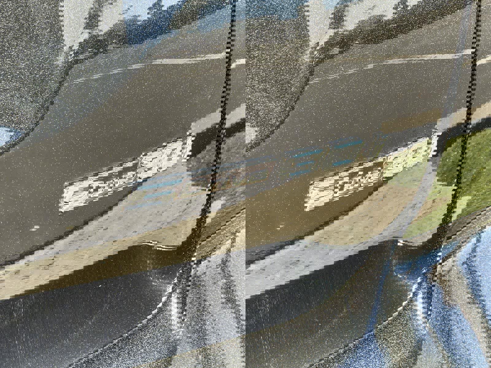 Used 2023 BMW X3 sDrive30i w/ Premium Package image 28