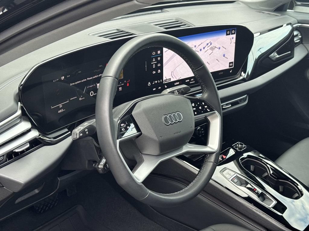 Used 2025 Audi A5 2.0T Premium w/ Convenience Package AWD/4WD image 22
