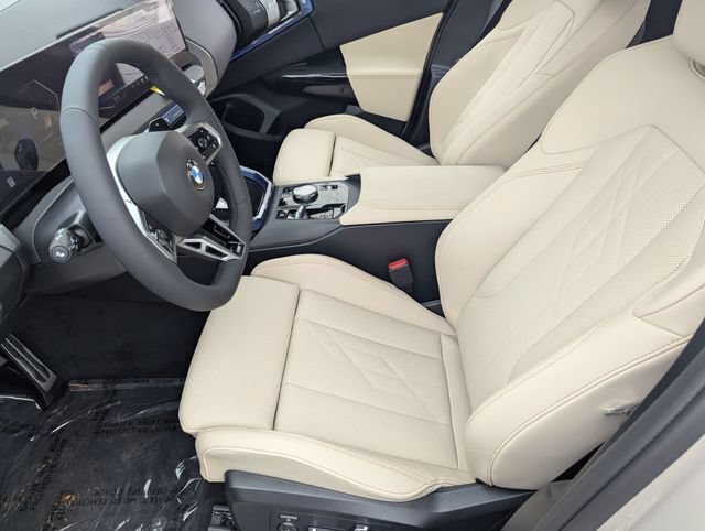 New 2026 BMW X3 xDrive30i w/ M Sport Package AWD/4WD image 20