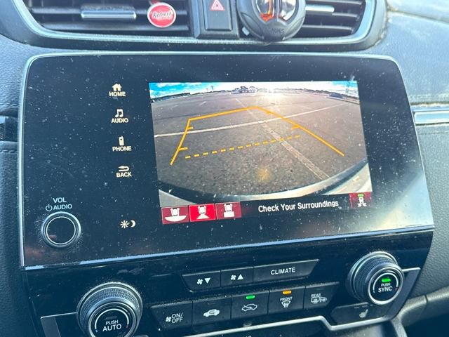 Used 2018 Honda CR-V EX-L image 23