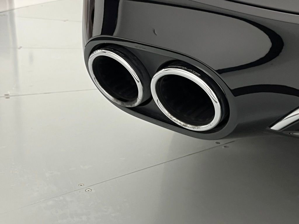 Used 2025 Mercedes-Benz E 53 AMG e 4MATIC Sedan image 44