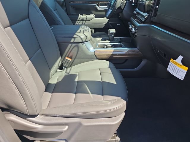 New 2025 GMC Sierra 1500 Elevation w/ Elevation Premium Package image 29