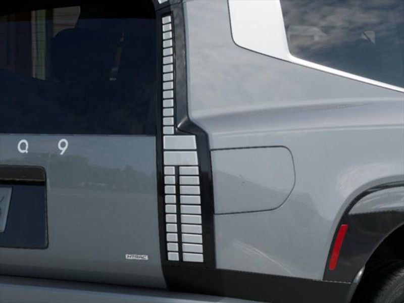 New 2026 Hyundai Ioniq 9 SEL image 10