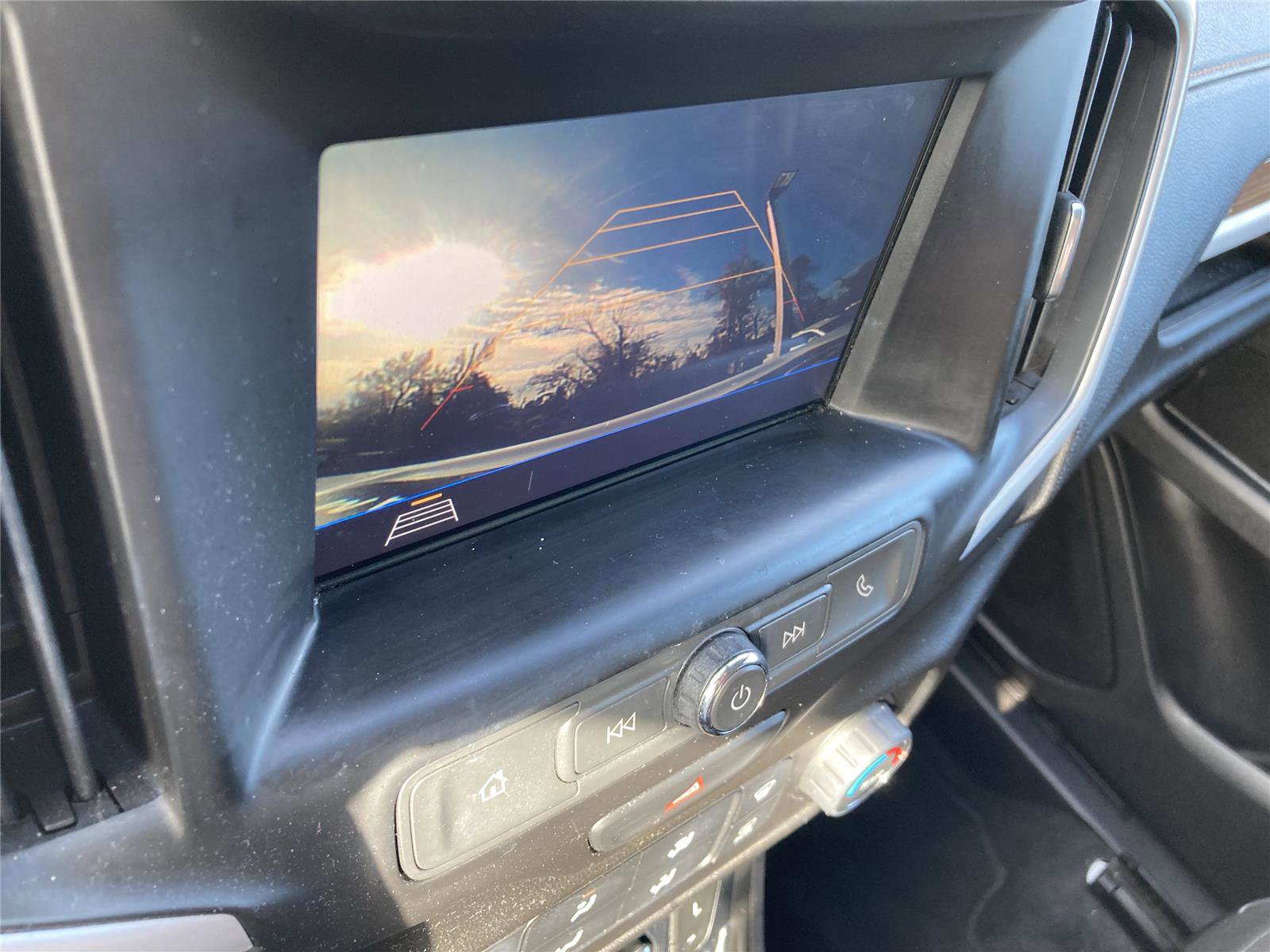 Used 2018 GMC Terrain SLE image 15