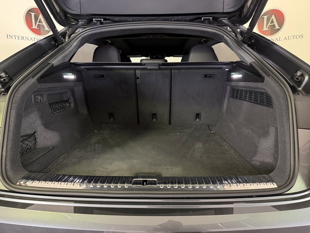 Used 2025 Audi RS Q8 performance image 14