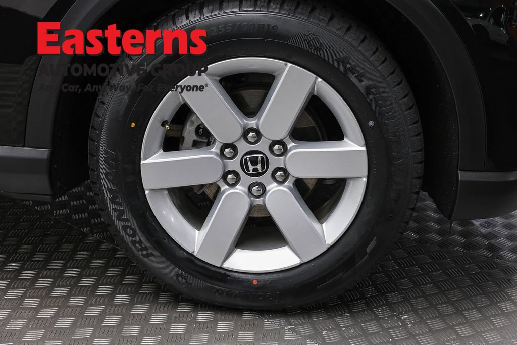 Used 2024 Honda Prologue EX image 30