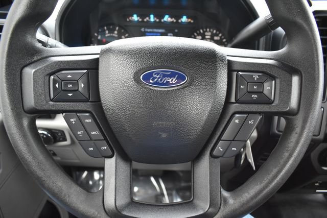 Used 2016 Ford F150 XL w/ Equipment Group 101A Mid AWD/4WD image 18
